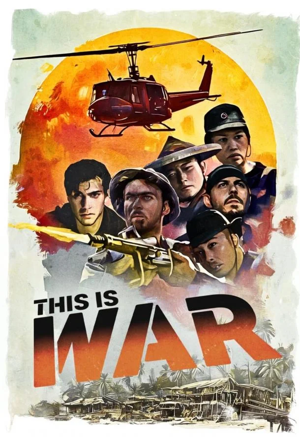 Это война 2025 смотреть фильм онлайн